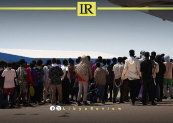 Libya Deports 250 Somali Migrants