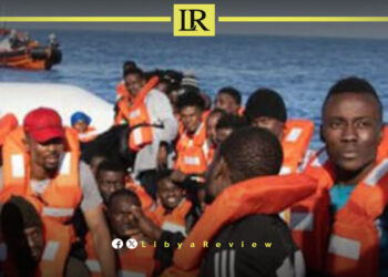 73 Migrants Rescued Off Libyan Coast