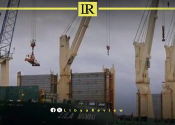 Spain Detains Cargo Ship Suspected of Carrying Weapons to Libya