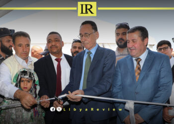 Libya Showcases Local Agriculture at 1st Al-Qalaa Fruit Exhibition