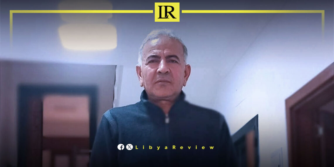 Libyan Journalist Abdelbaset Al-Tir Abducted in Tripoli