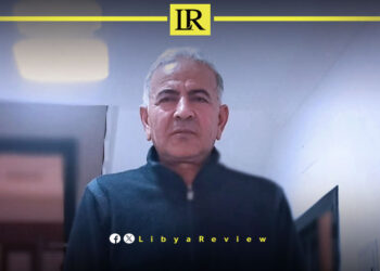 Libyan Journalist Abdelbaset Al-Tir Abducted in Tripoli