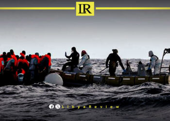 Libya’s Coast Guard Accused of Firing on Humanitarian Rescue Ship