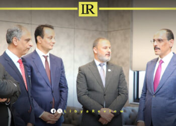 Benghazi University Welcomes High-Level Turkish Delegation