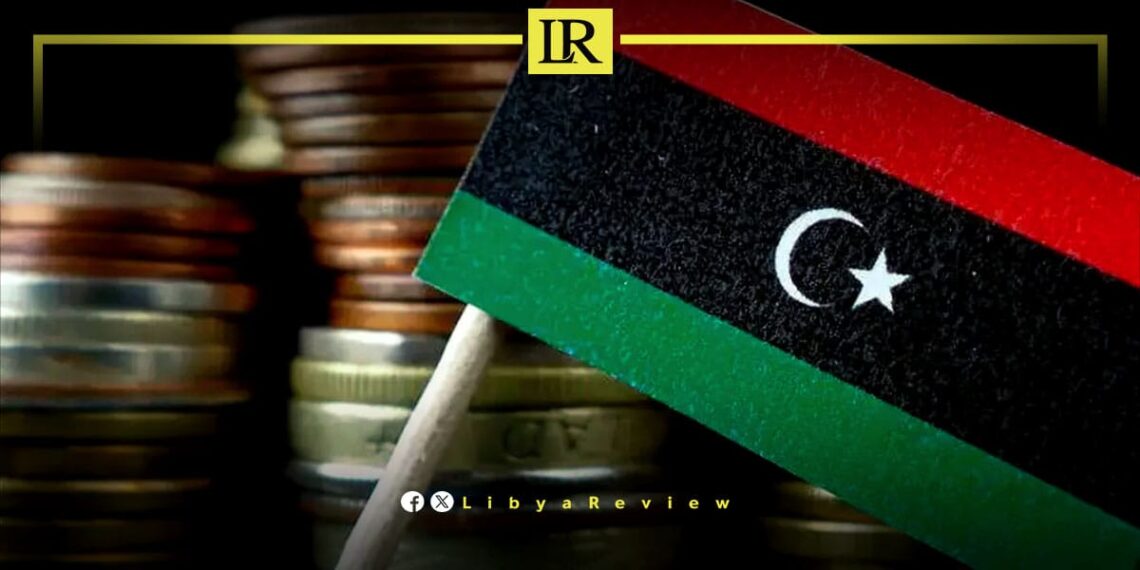 Libya Set to Record Fastest Economic Growth in Arab World