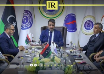 Libya Explores Major Green Hydrogen Investment with H2-Global