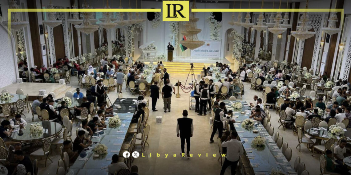 Cultural Forum in Al-Zawiya Calls for Youth Empowerment