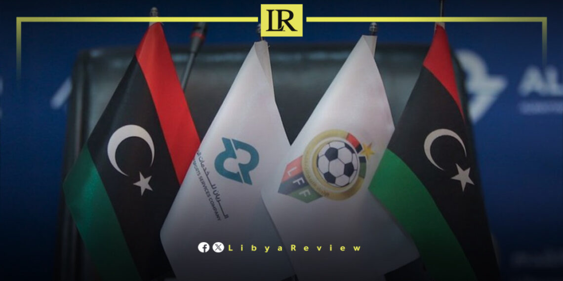 Competitions Committee Sets Libya Cup Semi-Final Schedule