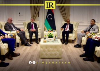 Libya & UK Discuss Lifting Flight Ban