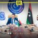 Libyan Red Crescent & Foreign Ministry Plan Joint Initiatives