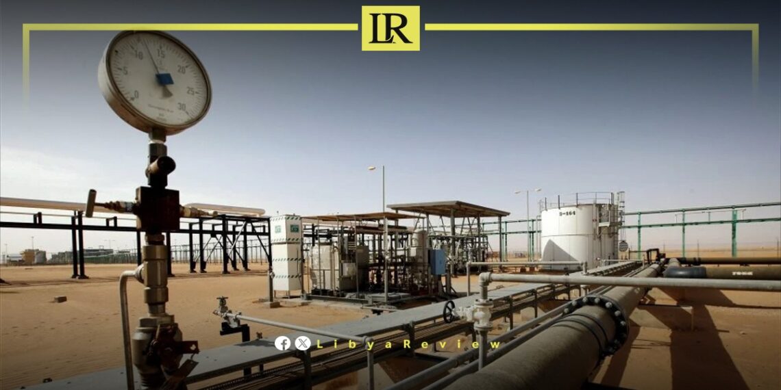 Libya Sees Strongest Oil Export Levels Since February
