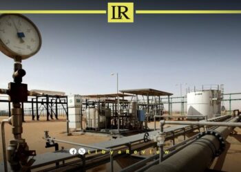 Libya Sees Strongest Oil Export Levels Since February