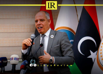 Sebha Mayor Belhag Ali Belhag