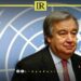 Guterres Urges Libya to Pass Law Protecting Women from Violence