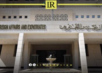 Syrian Foreign Ministry Launches Direct Services in Libyan Capital, Tripoli