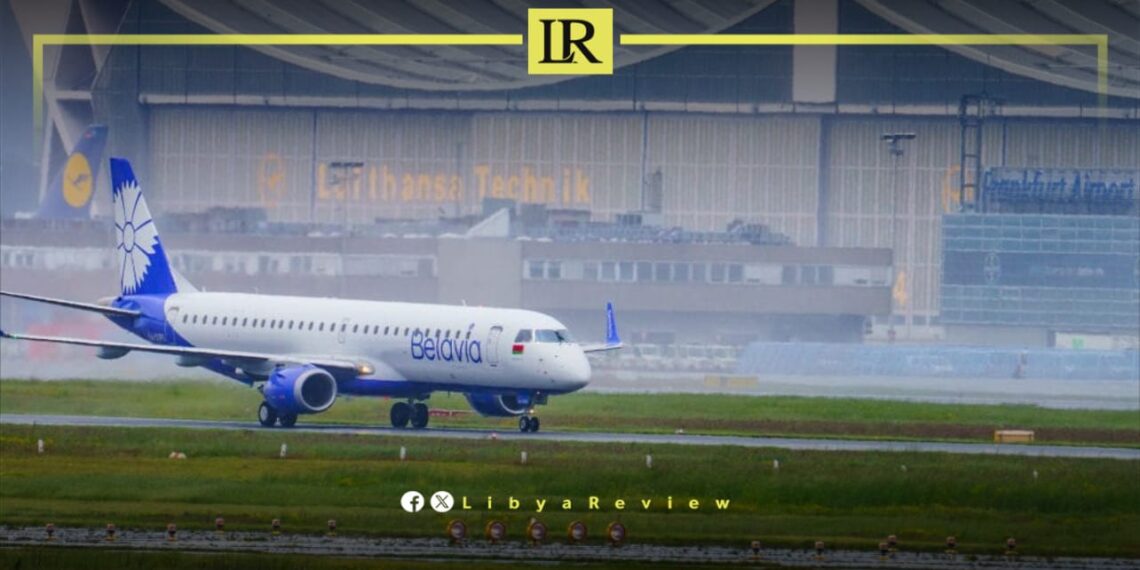 EU Warns of New Migration Threat Involving Libya & Belarus