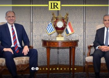 Egypt & Greece Call for Simultaneous Elections in Libya