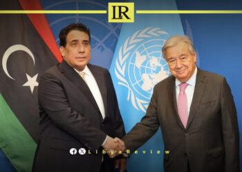 UN Reaffirms Support for Libya’s National Reconciliation