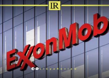 Libya & ExxonMobil Sign Offshore Energy Deal