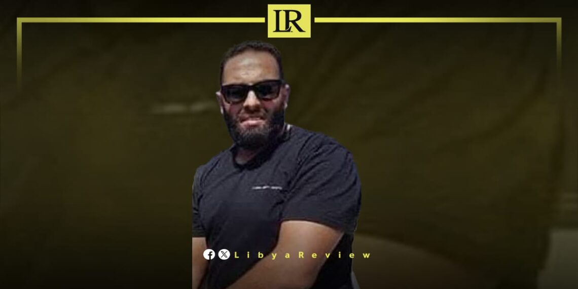 ICC Calls for Cooperation to Arrest Libyan War Crimes Suspect