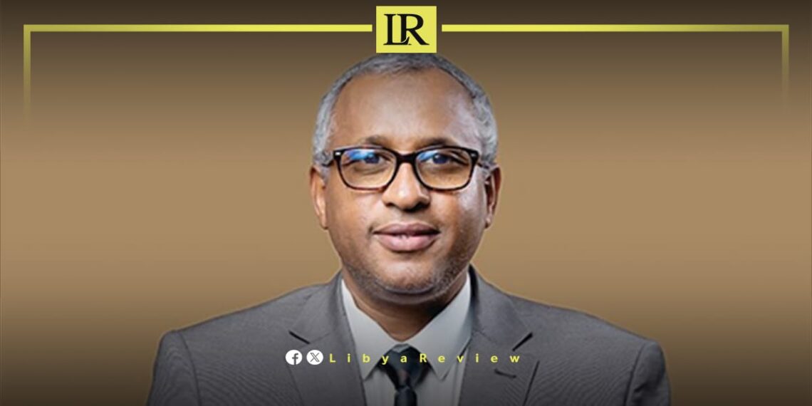 Libya’s Environment Minister Warns of ‘Catastrophic’ State of Nature