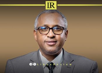 Libya’s Environment Minister Warns of ‘Catastrophic’ State of Nature