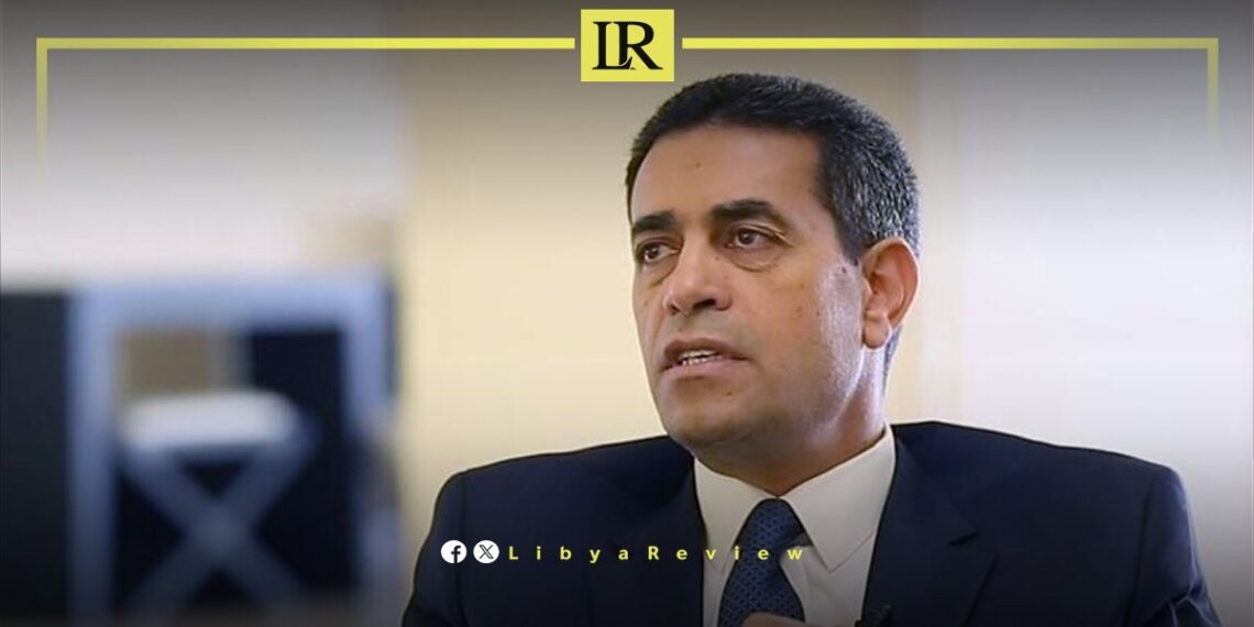 Elections in Libya Delayed by Legal Issuesj