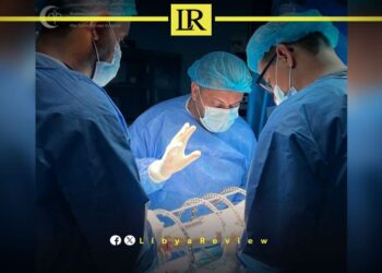 Libyan Doctors Successfully Perform Rare “Ilizarov” Technique Surgery