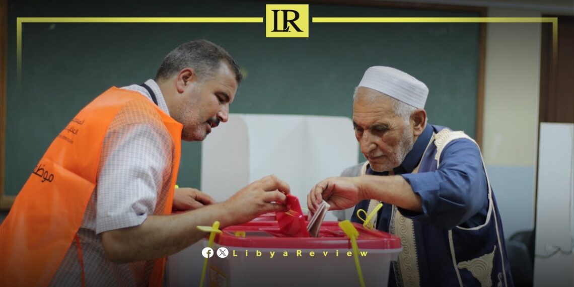 Municipal Elections in Libya Draw Over 161K Voters