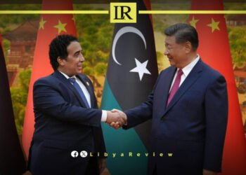China Remains Libya’s Largest Import Supplier in 2024