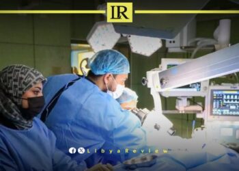 Libya’s Benghazi Hospital Conducts 1,313 Surgeries in 2025