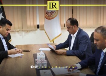 Libya’s Parliament Reviews National Electricity Crisis in Benghazi