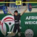 Libyan Weightlifter Secures Triple Bronze in African Debut