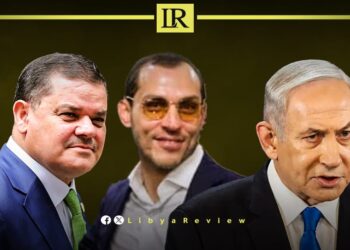 Did Libya’s Tripoli Government Hold Secret Talks with Israel on Displacing Palestinians?