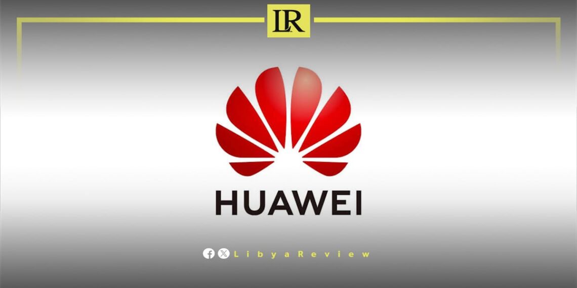 Libya Suspends Huawei Operations Over Legal Disputes