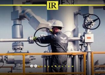 NESR Secures Multi-Year Oilfield Service Deals in Libya & Algeria