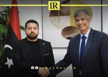UNICEF & Libyan Red Crescent Strengthen Humanitarian Partnership