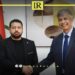 UNICEF & Libyan Red Crescent Strengthen Humanitarian Partnership