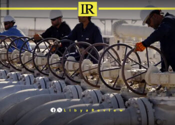 Libya Eyes Energy Revival With $8 Billion Gas Projects