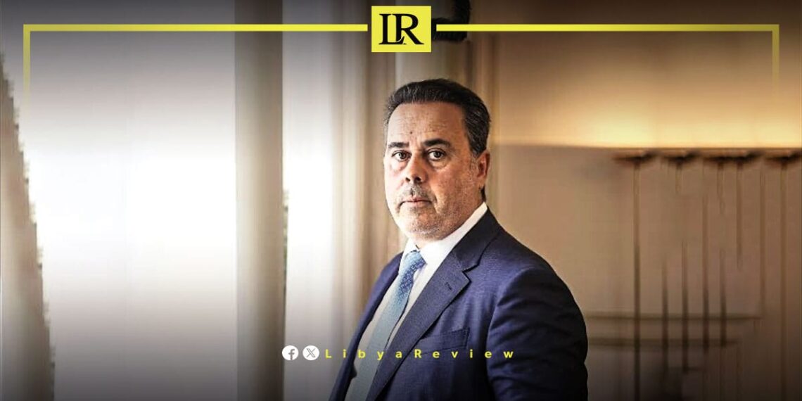 Greek Minister Dismisses Report on Libya-Turkey Maritime Deal