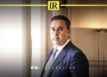 Greek Minister Dismisses Report on Libya-Turkey Maritime Deal