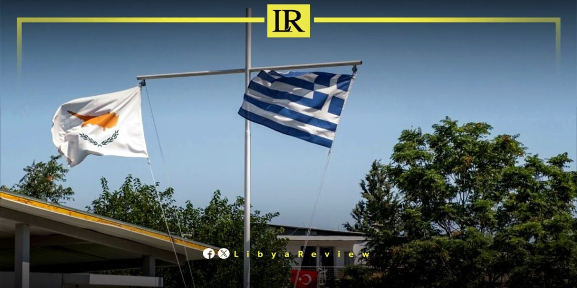 Greece, Egypt & Cyprus Unite Against Turkey-Libya Maritime Agreement