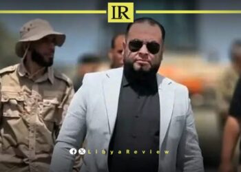 Failed Assassination Attempt Targets Libyan Militia Leader