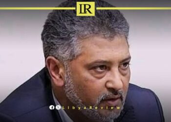 Libya’s Power Struggles Lead to Top Management Change