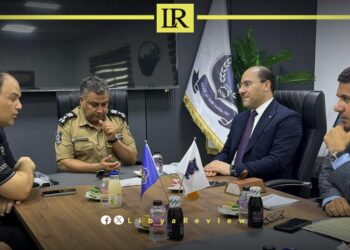 Libya & Iraq Discuss Repatriation of Migrants