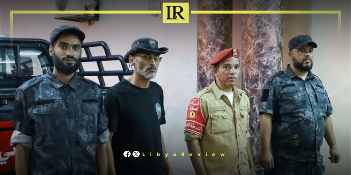 5 Migrants Found Dead in Libyan Desert