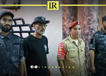 5 Migrants Found Dead in Libyan Desert