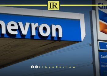 Libya’s NOC & “Chevron” Explore New Oil Deals
