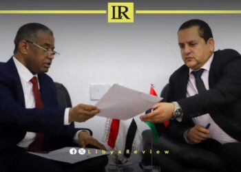 Libya & Sudan Coordinate Voluntary Return of Sudanese Nationals
