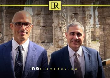 EU Highlights Need for Closer US Coordination on Libya